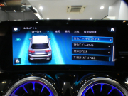 AMG GLB GLB35 4MATIC ｱﾄﾞﾊﾞﾝｽﾄﾞ&ﾚｰﾀﾞｰｾｰﾌﾃｨPKG　 ☆赤&黒革 ☆ﾊﾟﾉﾗﾏSR MBUX TV carPlay 全周囲ｶﾒﾗ PTS ﾍｯﾄﾞｱｯﾌﾟDSP ﾏﾙﾁﾋﾞｰﾑLED ｱﾝﾋﾞｴﾝﾄﾗｲﾄ AMG専用ｴｸｽﾃﾘｱ&19AW 306ps　2年保証