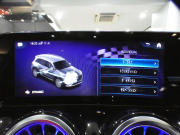 AMG GLB GLB35 4MATIC ｱﾄﾞﾊﾞﾝｽﾄﾞ&ﾚｰﾀﾞｰｾｰﾌﾃｨPKG　 ☆赤&黒革 ☆ﾊﾟﾉﾗﾏSR MBUX TV carPlay 全周囲ｶﾒﾗ PTS ﾍｯﾄﾞｱｯﾌﾟDSP ﾏﾙﾁﾋﾞｰﾑLED ｱﾝﾋﾞｴﾝﾄﾗｲﾄ AMG専用ｴｸｽﾃﾘｱ&19AW 306ps　2年保証
