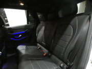 メルセデスベンツ GLC GLC220d 4MATIC ｽﾎﾟｰﾂﾗｲﾝED　☆1ｵｰﾅｰ ☆特別仕様 後期 黒革 ﾋｰﾀｰ MBUX Meｺﾈ 全周囲ｶﾒﾗ PTS ﾜｲﾔﾚｽCH LEDﾗｲﾄ ｱﾝﾋﾞｴﾝﾄﾗｲﾄ AMGｽﾀｲﾘﾝｸﾞ&19AW　2年保証