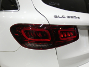 メルセデスベンツ GLC GLC220d 4MATIC ｽﾎﾟｰﾂﾗｲﾝED　☆1ｵｰﾅｰ ☆特別仕様 後期 黒革 ﾋｰﾀｰ MBUX Meｺﾈ 全周囲ｶﾒﾗ PTS ﾜｲﾔﾚｽCH LEDﾗｲﾄ ｱﾝﾋﾞｴﾝﾄﾗｲﾄ AMGｽﾀｲﾘﾝｸﾞ&19AW　2年保証