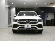 メルセデスベンツ GLC GLC220d 4MATIC ｽﾎﾟｰﾂﾗｲﾝED　☆1ｵｰﾅｰ ☆特別仕様 後期 黒革 ﾋｰﾀｰ MBUX Meｺﾈ 全周囲ｶﾒﾗ PTS ﾜｲﾔﾚｽCH LEDﾗｲﾄ ｱﾝﾋﾞｴﾝﾄﾗｲﾄ AMGｽﾀｲﾘﾝｸﾞ&19AW　2年保証