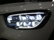 メルセデスベンツ GLC GLC220d 4MATIC ｽﾎﾟｰﾂﾗｲﾝED　☆1ｵｰﾅｰ ☆特別仕様 後期 黒革 ﾋｰﾀｰ MBUX Meｺﾈ 全周囲ｶﾒﾗ PTS ﾜｲﾔﾚｽCH LEDﾗｲﾄ ｱﾝﾋﾞｴﾝﾄﾗｲﾄ AMGｽﾀｲﾘﾝｸﾞ&19AW　2年保証