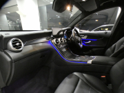 メルセデスベンツ GLC GLC220d 4MATIC ｽﾎﾟｰﾂﾗｲﾝED　☆1ｵｰﾅｰ ☆特別仕様 後期 黒革 ﾋｰﾀｰ MBUX Meｺﾈ 全周囲ｶﾒﾗ PTS ﾜｲﾔﾚｽCH LEDﾗｲﾄ ｱﾝﾋﾞｴﾝﾄﾗｲﾄ AMGｽﾀｲﾘﾝｸﾞ&19AW　2年保証