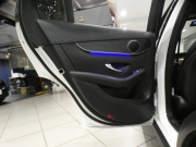 メルセデスベンツ GLC GLC220d 4MATIC ｽﾎﾟｰﾂﾗｲﾝED　☆1ｵｰﾅｰ ☆特別仕様 後期 黒革 ﾋｰﾀｰ MBUX Meｺﾈ 全周囲ｶﾒﾗ PTS ﾜｲﾔﾚｽCH LEDﾗｲﾄ ｱﾝﾋﾞｴﾝﾄﾗｲﾄ AMGｽﾀｲﾘﾝｸﾞ&19AW　2年保証