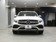 メルセデスベンツ GLC GLC220d 4MATIC ｽﾎﾟｰﾂﾗｲﾝED　☆1ｵｰﾅｰ ☆特別仕様 後期 黒革 ﾋｰﾀｰ MBUX Meｺﾈ 全周囲ｶﾒﾗ PTS ﾜｲﾔﾚｽCH LEDﾗｲﾄ ｱﾝﾋﾞｴﾝﾄﾗｲﾄ AMGｽﾀｲﾘﾝｸﾞ&19AW　2年保証