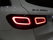 メルセデスベンツ GLC GLC220d 4MATIC ｽﾎﾟｰﾂﾗｲﾝED　☆1ｵｰﾅｰ ☆特別仕様 後期 黒革 ﾋｰﾀｰ MBUX Meｺﾈ 全周囲ｶﾒﾗ PTS ﾜｲﾔﾚｽCH LEDﾗｲﾄ ｱﾝﾋﾞｴﾝﾄﾗｲﾄ AMGｽﾀｲﾘﾝｸﾞ&19AW　2年保証