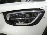 メルセデスベンツ GLC GLC220d 4MATIC ｽﾎﾟｰﾂﾗｲﾝED　☆1ｵｰﾅｰ ☆特別仕様 後期 黒革 ﾋｰﾀｰ MBUX Meｺﾈ 全周囲ｶﾒﾗ PTS ﾜｲﾔﾚｽCH LEDﾗｲﾄ ｱﾝﾋﾞｴﾝﾄﾗｲﾄ AMGｽﾀｲﾘﾝｸﾞ&19AW　2年保証