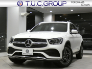 メルセデスベンツ GLC GLC220d 4MATIC ｽﾎﾟｰﾂﾗｲﾝED　☆1ｵｰﾅｰ ☆特別仕様 後期 黒革 ﾋｰﾀｰ MBUX Meｺﾈ 全周囲ｶﾒﾗ PTS ﾜｲﾔﾚｽCH LEDﾗｲﾄ ｱﾝﾋﾞｴﾝﾄﾗｲﾄ AMGｽﾀｲﾘﾝｸﾞ&19AW　2年保証