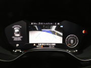 アウディ TTクーペ TTｸｰﾍﾟ 1.8TFSI Sﾗｲﾝ&ｱｼｽﾀﾝｽPKGｱﾄﾞﾊﾞﾝｽﾄ　ADVｷｰ ☆ﾚｰﾝ&ｻｲﾄﾞｱｼｽﾄ ☆ﾊﾟｰｸｱｼｽﾄ ｸﾙｺﾝ 半革 MMIﾅﾋﾞTV ☆Bｶﾒﾗ PDC ﾊﾞｰﾁｬﾙCP ☆ｽﾏｰﾄﾌｫﾝIF ☆ﾏﾄﾘｸｽLED Sﾗｲﾝｴｸｽﾃﾘｱ&18AW　2年保証