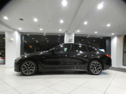 BMW 4シリーズ 420iｸﾞﾗﾝｸｰﾍﾟ Mｽﾎﾟｰﾂ　Dｱｼｽﾄ+ 追ACC ﾚｰﾝCHW 衝突軽減 黒半革 ﾋｰﾀｰ iﾄﾞﾗｲﾌﾞﾅﾋﾞ(第7世代ﾀｯﾁP対応) ﾜｲﾔﾚｽCH 全周囲ｶﾒﾗ PDC LEDﾗｲﾄ ｵｰﾄﾃｰﾙｹﾞｰﾄ Mｽﾎﾟｰﾂｴｱﾛ&18AW　2年保証