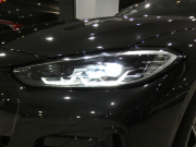 BMW 4シリーズ 420iｸﾞﾗﾝｸｰﾍﾟ Mｽﾎﾟｰﾂ　Dｱｼｽﾄ+ 追ACC ﾚｰﾝCHW 衝突軽減 黒半革 ﾋｰﾀｰ iﾄﾞﾗｲﾌﾞﾅﾋﾞ(第7世代ﾀｯﾁP対応) ﾜｲﾔﾚｽCH 全周囲ｶﾒﾗ PDC LEDﾗｲﾄ ｵｰﾄﾃｰﾙｹﾞｰﾄ Mｽﾎﾟｰﾂｴｱﾛ&18AW　2年保証