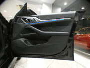 BMW 4シリーズ 420iｸﾞﾗﾝｸｰﾍﾟ Mｽﾎﾟｰﾂ　Dｱｼｽﾄ+ 追ACC ﾚｰﾝCHW 衝突軽減 黒半革 ﾋｰﾀｰ iﾄﾞﾗｲﾌﾞﾅﾋﾞ(第7世代ﾀｯﾁP対応) ﾜｲﾔﾚｽCH 全周囲ｶﾒﾗ PDC LEDﾗｲﾄ ｵｰﾄﾃｰﾙｹﾞｰﾄ Mｽﾎﾟｰﾂｴｱﾛ&18AW　2年保証