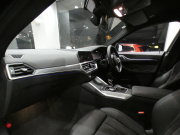 BMW 4シリーズ 420iｸﾞﾗﾝｸｰﾍﾟ Mｽﾎﾟｰﾂ　Dｱｼｽﾄ+ 追ACC ﾚｰﾝCHW 衝突軽減 黒半革 ﾋｰﾀｰ iﾄﾞﾗｲﾌﾞﾅﾋﾞ(第7世代ﾀｯﾁP対応) ﾜｲﾔﾚｽCH 全周囲ｶﾒﾗ PDC LEDﾗｲﾄ ｵｰﾄﾃｰﾙｹﾞｰﾄ Mｽﾎﾟｰﾂｴｱﾛ&18AW　2年保証